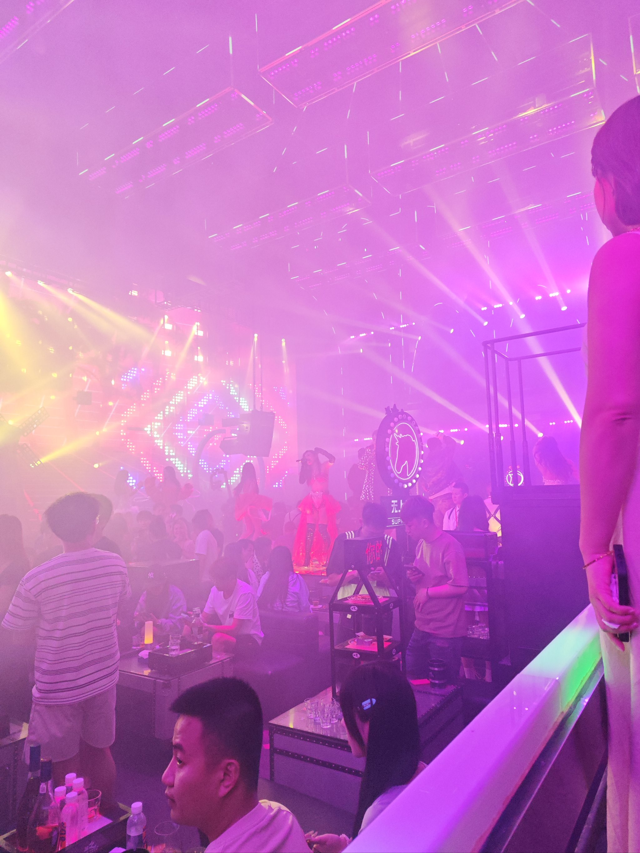 安阳商务ktv中低端区别解析-北关区ktv预定