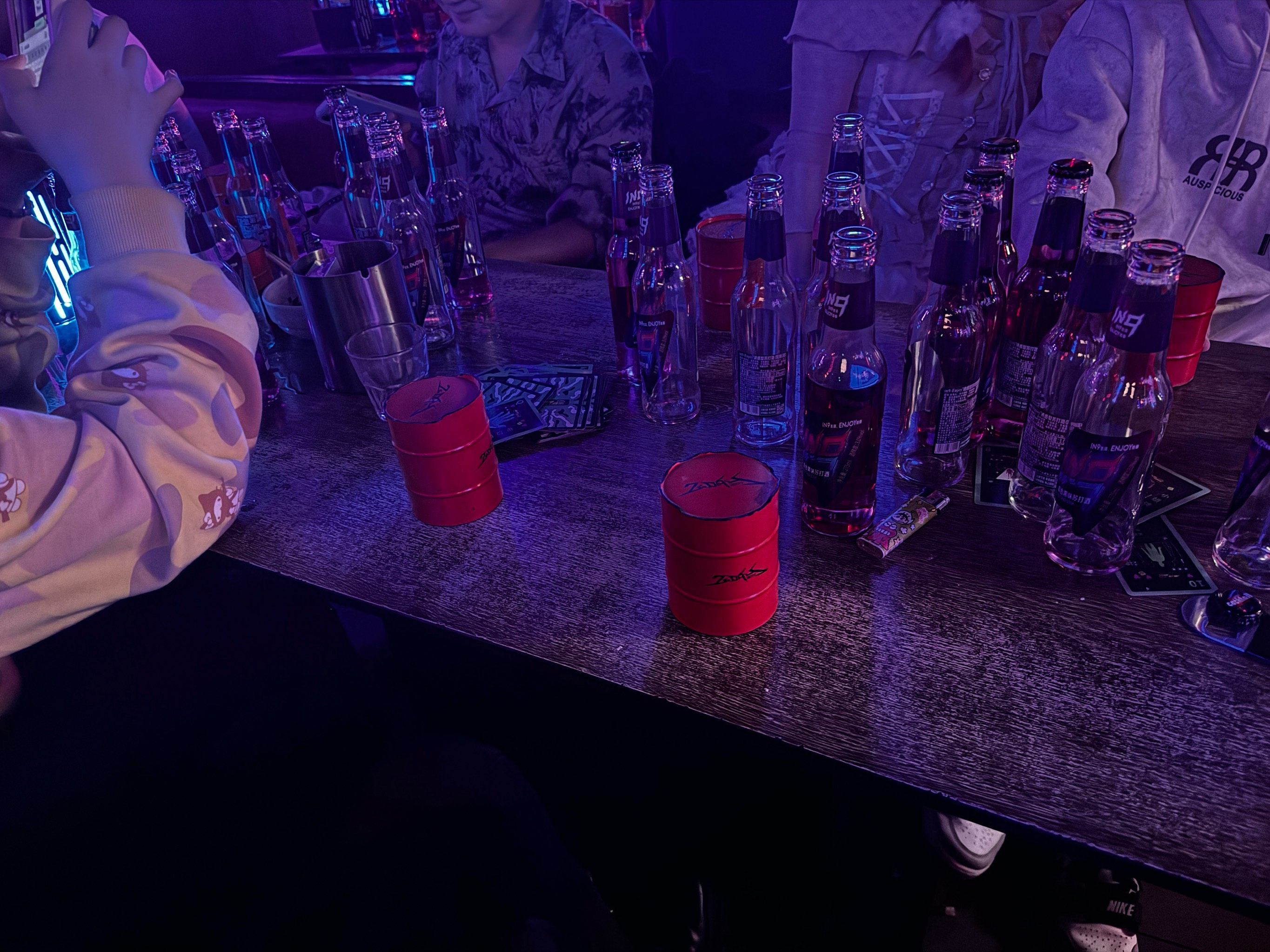 安阳商务ktv计时方式详解-北关区ktv预定